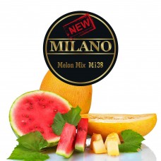 Табак Milano Melon Mix M138 (Дыня Микс) - 50 грамм