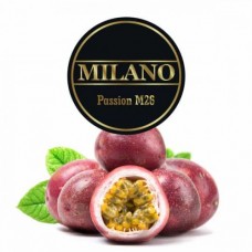 Табак Milano Passion M26 (Маракуйя) - 50 грамм