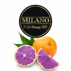 Табак Milano Fiolot Orange М62 (Фиолетовый Апельсин) - 500 грамм