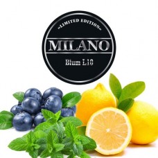 Табак Milano Limited Edition Blum L10 (Блум) - 100 грамм