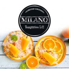 Табак Milano Limited Edition Temptation L41 (Темптейшн) - 100 грамм