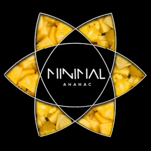 Табак Minimal Pineapple (Ананас) - 50 грамм