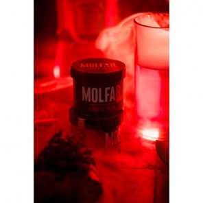 Табак Molfar Tobacco Chill Line Аперо Лето - 40 грамм