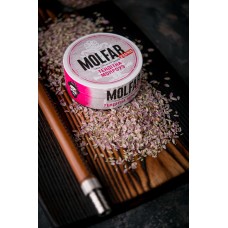 Табак Molfar Tobacco Virginia Line Хрупкая Монроуз - 60 грамм