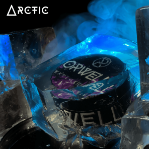 Табак Orwell Soft Arctic (Лед) - 50 грамм