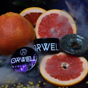 Табак Orwell Soft G _Fruit (Цитрус) - 50 грамм