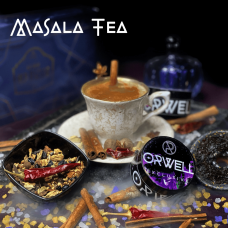 Табак Orwell Soft Masala Tea (Масала Чай) - 50 грамм