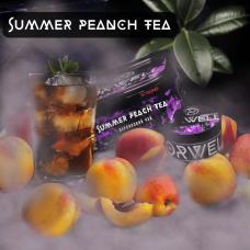 Табак Orwell Soft Summer Peach Tea (Саммэ Персик Чай) - 50 грамм