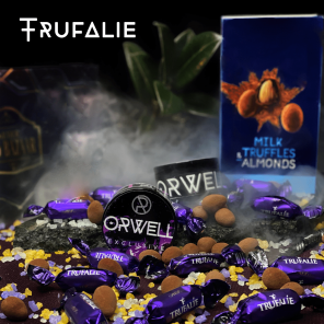 Табак Orwell Medium Truffle (Трюфель) - 50 грамм