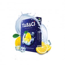 Табак Tabaci Lemon Ice (Лимон Лед) - 50 грамм