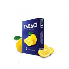 Табак Tabaci Lemon (Лимон) - 50 грамм