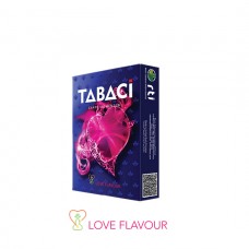 Табак Tabaci Love (Маракуйя Дыня Роза Мята) - 50 грамм