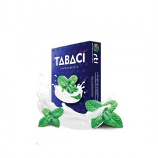 Табак Tabaci Mint Cream (Мята Сливки) - 50 грамм