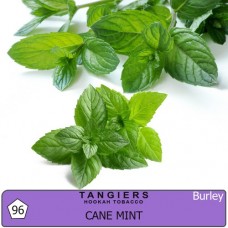 Табак Tangiers Burley Cane Mint (Тростниковая Мята) - 50 грамм (Фасовка)
