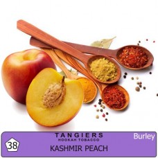 Табак Tangiers Burley Kashmir Peach (Кашмир Персик) - 50 грамм (Фасовка)