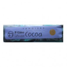 Табак Tangiers F-Line Cocoa Caffeinated (Какао Кофеин) - 50 грамм (Фасовка)