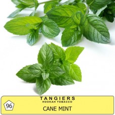 Табак Tangiers Noir Cane Mint 96 (Тростниковая Мята) - 250 грамм