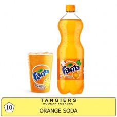 Табак Tangiers Noir Orange Soda (Апельсиновая Содовая) - 50 грамм (Фасовка)