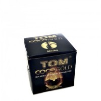 Уголь кокосовый Tom Cococha Gold (8 шт)