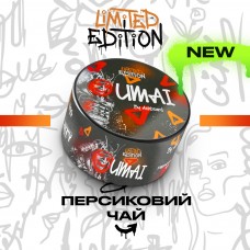 Табак Unity Umai (Персиковый Чай) - 100 грамм