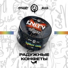 Табак Unity Rainbow Candy (Радужные конфеты) - 100 грамм