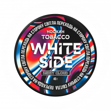 Табак White Side Berry Cloud (Ягодное Облако) - 40 грамм