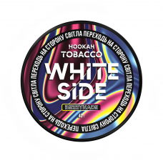 Табак White Side Berrynade (Ягоды Лимонад) - 40 грамм