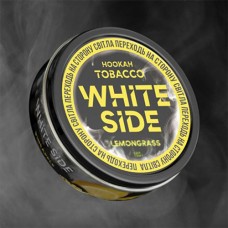 Табак White Side Lemongrass (Лемонграсс) - 100 грамм