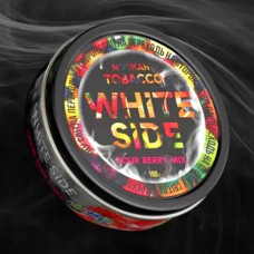 Табак White Side Sour Berry Mix (Микс Кислых Ягод) - 100 грамм