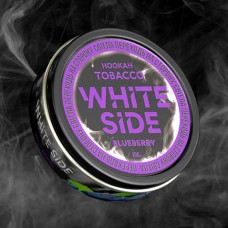 Табак White Side Blueberry (Черника) - 100 грамм