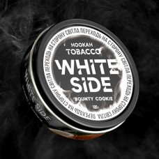 Табак White Side Bounty Cookie (Кокосовое Печенье) - 100 грамм