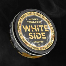 Табак White Side Cheetos (Читос) - 100 грамм