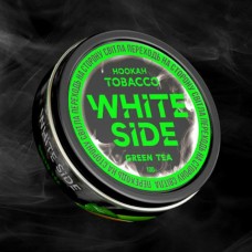 Табак White Side Green Tea (Зеленый Чай) - 100 грамм