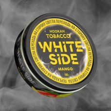 Табак White Side Mango (Манго) - 100 грамм
