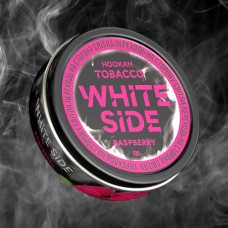 Табак White Side Raspberry (Малина) - 100 грамм