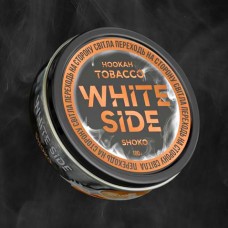 Табак White Side Shoko (Шоко) - 100 грамм