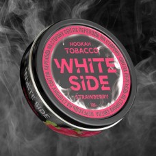 Табак White Side Strawberry (Клубника) - 100 грамм
