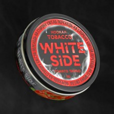 Табак White Side Tomato Tango (Томат) - 100 грамм