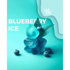 Табак WhiteSmok Blueberry Ice (Черника Лед) - 50 грамм