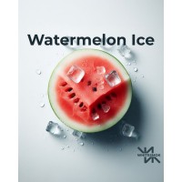 Табак WhiteSmok Watermelon Ice (Аруз Лед) - 50 грамм