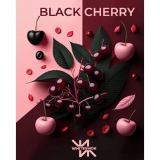 Табак WhiteSmok Black Cherry (Черная Вишня) - 50 грамм