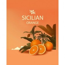 Табак WhiteSmok Sicilian Orange (Сицилийский Апельсин) - 50 грамм