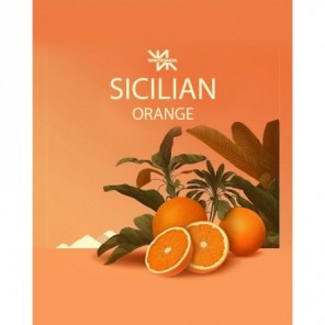 Табак WhiteSmok Sicilian Orange (Сицилийский Апельсин) - 50 грамм