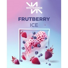Табак WhiteSmok Frutberry Ice (Фрутберри Лед) - 50 грамм