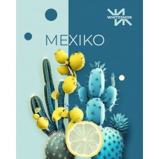 Табак WhiteSmok Mexico (Мехико) - 50 грамм