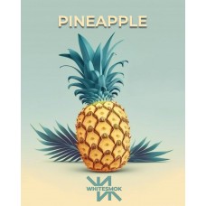 Табак WhiteSmok Pineapple (Ананас) - 50 грамм