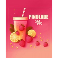 Табак WhiteSmok Pinolade (Пинолад) - 50 грамм Табак WhiteSmok Pinolade (Пинолад) - 50 грамм