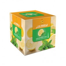 Табак Al Fakher Лимон Мята - 1 кг