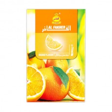 Табак Al Fakher Апельсин - 50 грамм
