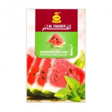 Табак Al Fakher Арбуз Мята - 50 грамм